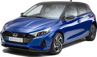 2022 Hyundai i20 1.0 T-GDI 100 PS DCT Style Araba kullananlar yorumlar